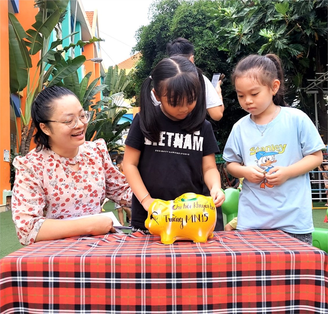 Ảnh đại diện